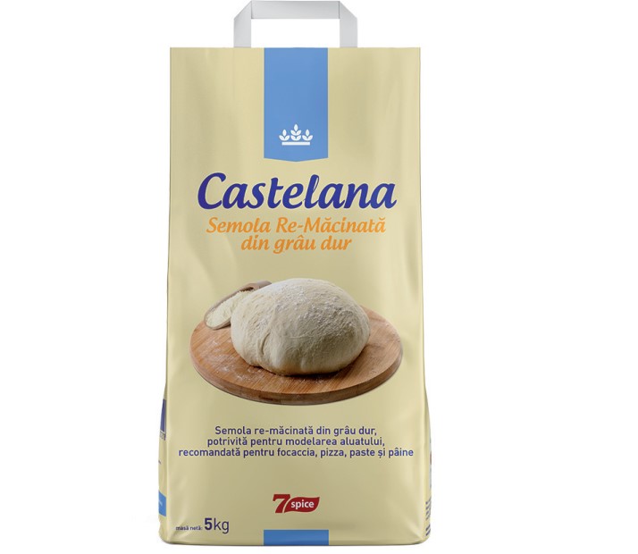 Castelana