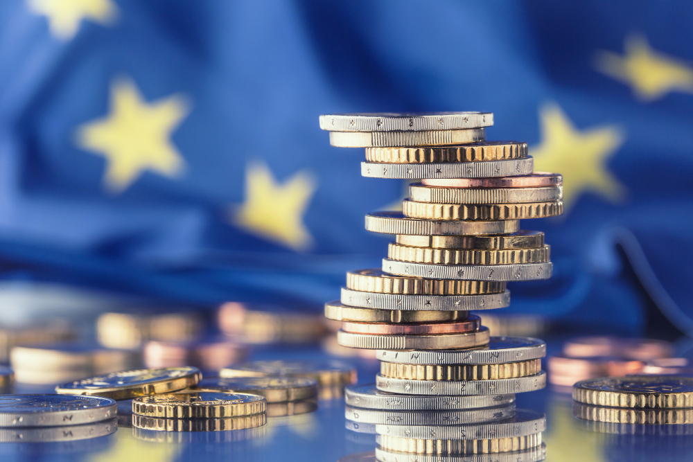 fonduri europene